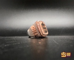 Nhẫn Champion Vuông - SHJ Anniversary's Champion Ring